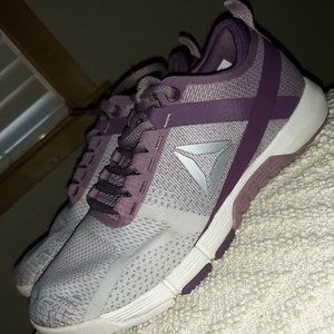 Reebok cross fit Women's shoes workout sneakers
